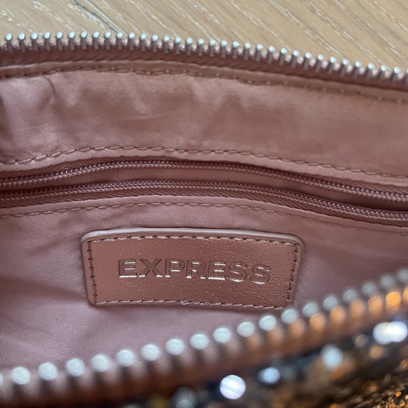 Express Multicolor Clutch/Wristlet - Picture 3 of 4